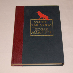 Edgar Allan Poe Kauhutarinoita